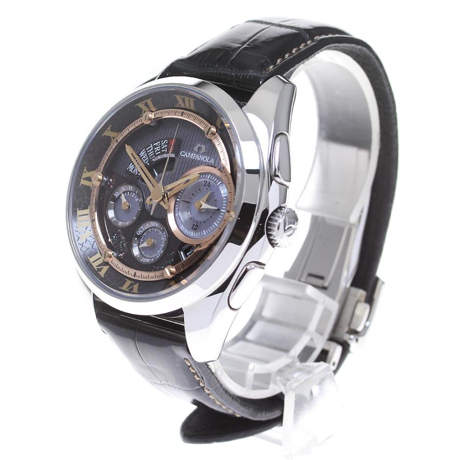 CITIZEN（シチズン） CITIZEN BZ0030-16F/G910-T020321 カンパノラ 魂
