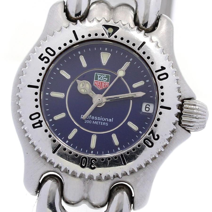 TAG HEUER（タグ・ホイヤー） TAG HEUER WG141A セル