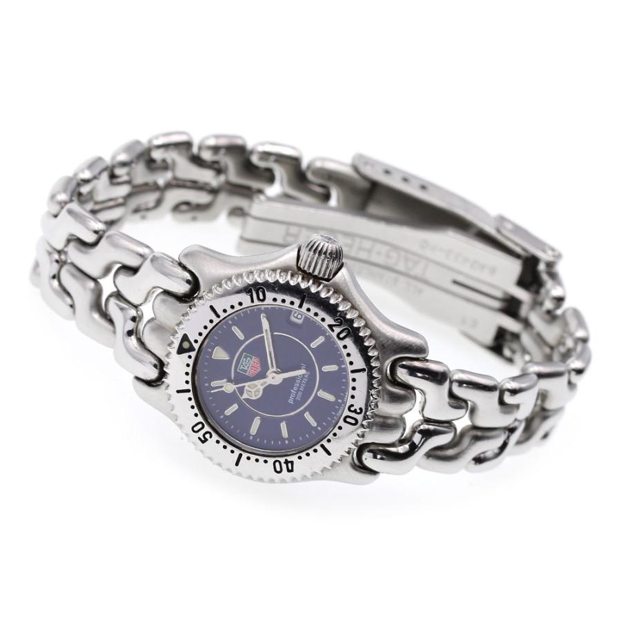 TAG Heuer タグホイヤー WG141A プロフェッショナル200M TAG Heuer タグホイヤー WG141A プロフェッショナル200M TAG