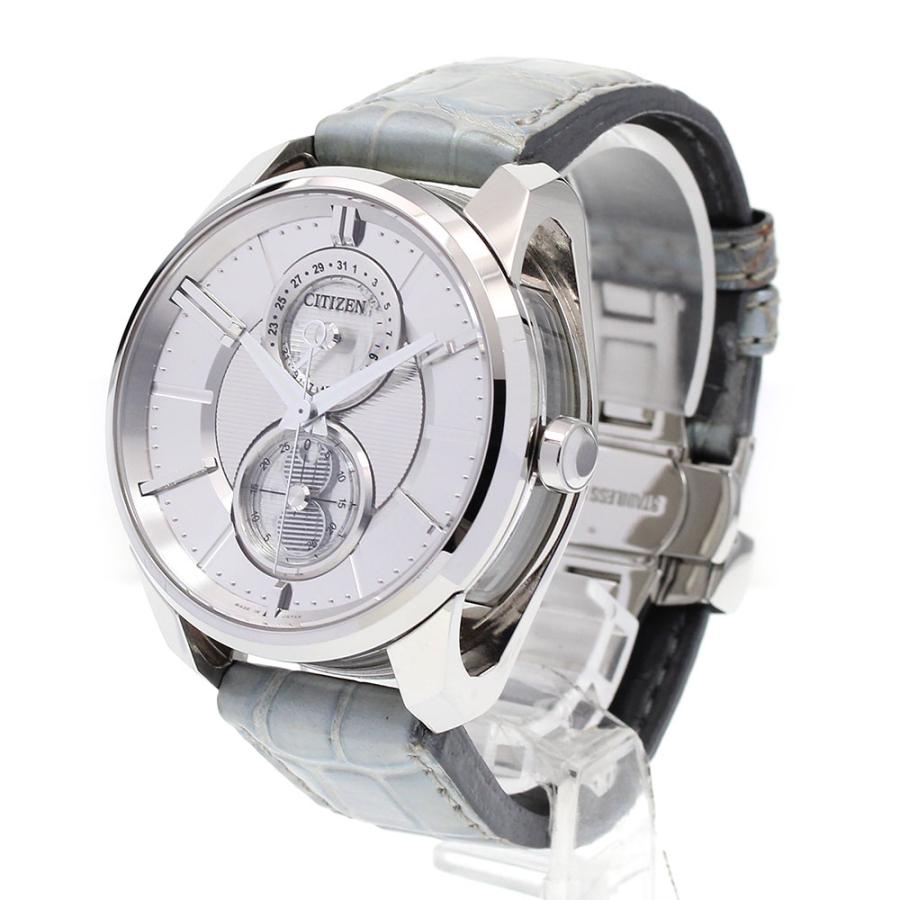 CITIZEN（シチズン） CITIZEN BU1020-08A コンセプトモデル ムーン