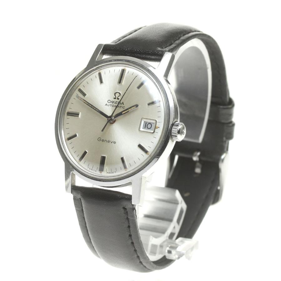 OMEGA（オメガ） OMEGA Ref.166.070 ジュネーブ cal.565 自動巻き