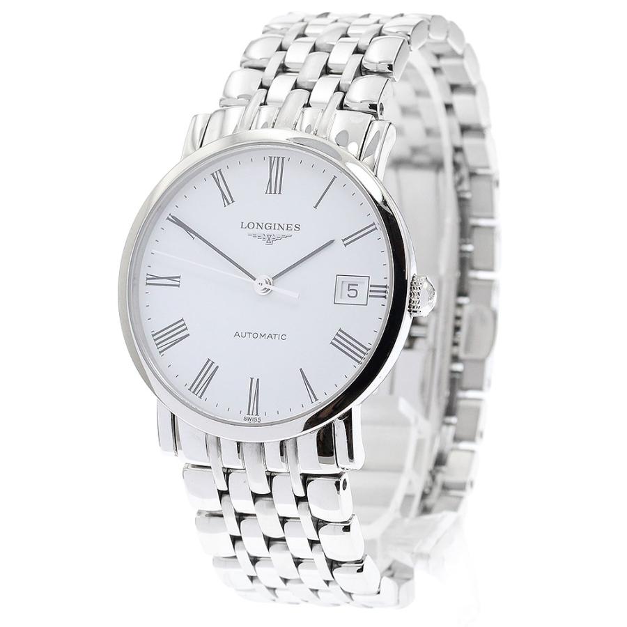 LONGINES（ロンジン） LONGINES L4.809.4 エレガントコレクション 自動 