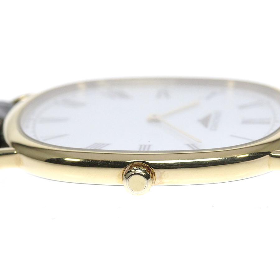 LONGINES（ロンジン） LONGINES L4.624.2 グランドクラシック スクエア