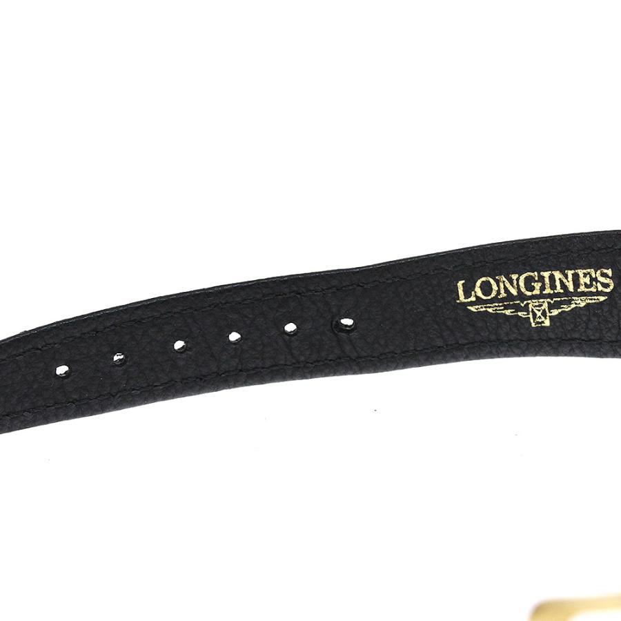 LONGINES（ロンジン） LONGINES L4.624.2 グランドクラシック スクエア 