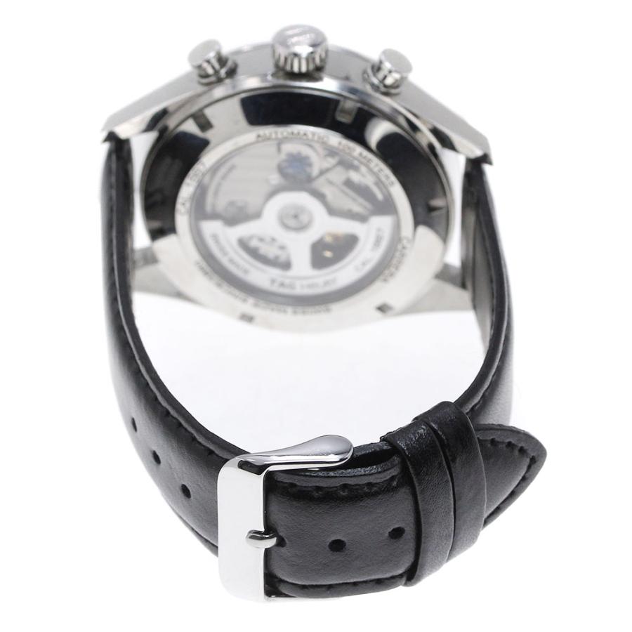 TAG HEUER 訳あり タグホイヤー CAR2012.FC6236 カレラ キャリバー1887 