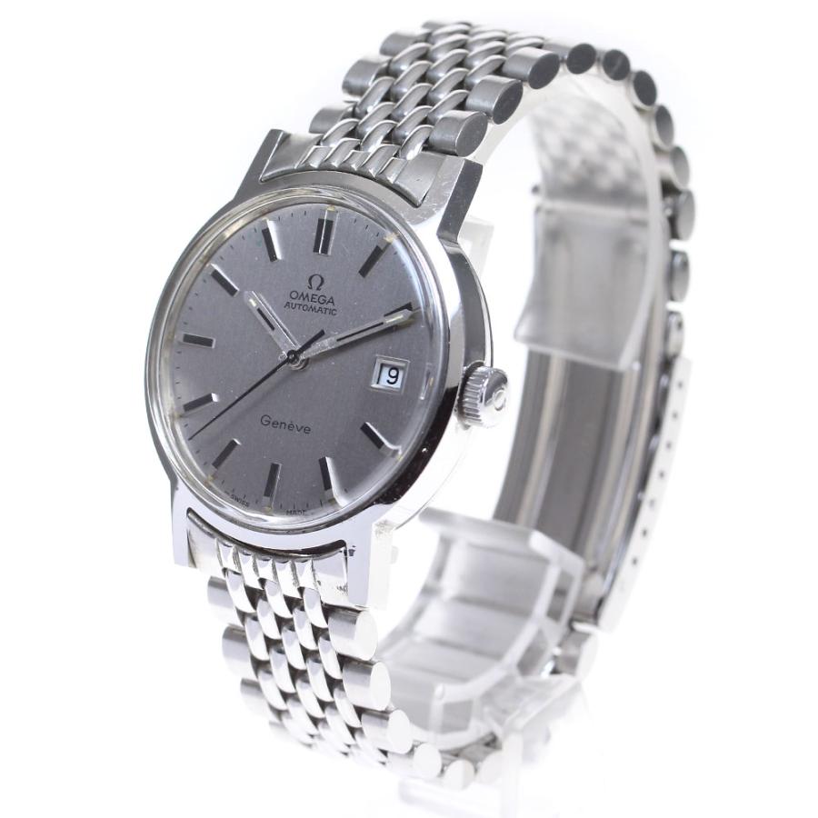 OMEGA（オメガ） OMEGA Ref.166.0098 ジュネーブ Cal.1481 ライス