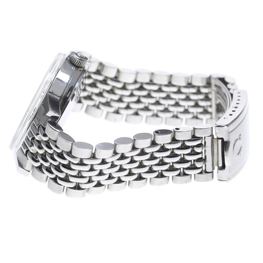 OMEGA（オメガ） OMEGA Ref.166.0098 ジュネーブ Cal.1481 ライス