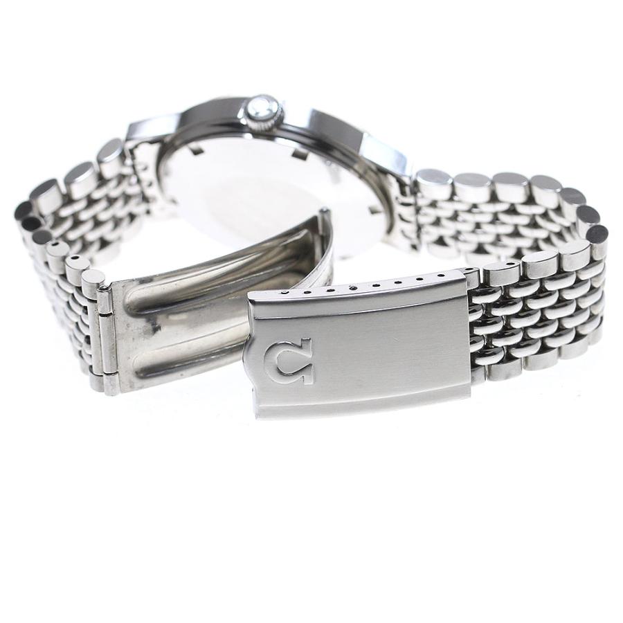 OMEGA（オメガ） OMEGA Ref.166.0098 ジュネーブ Cal.1481 ライス