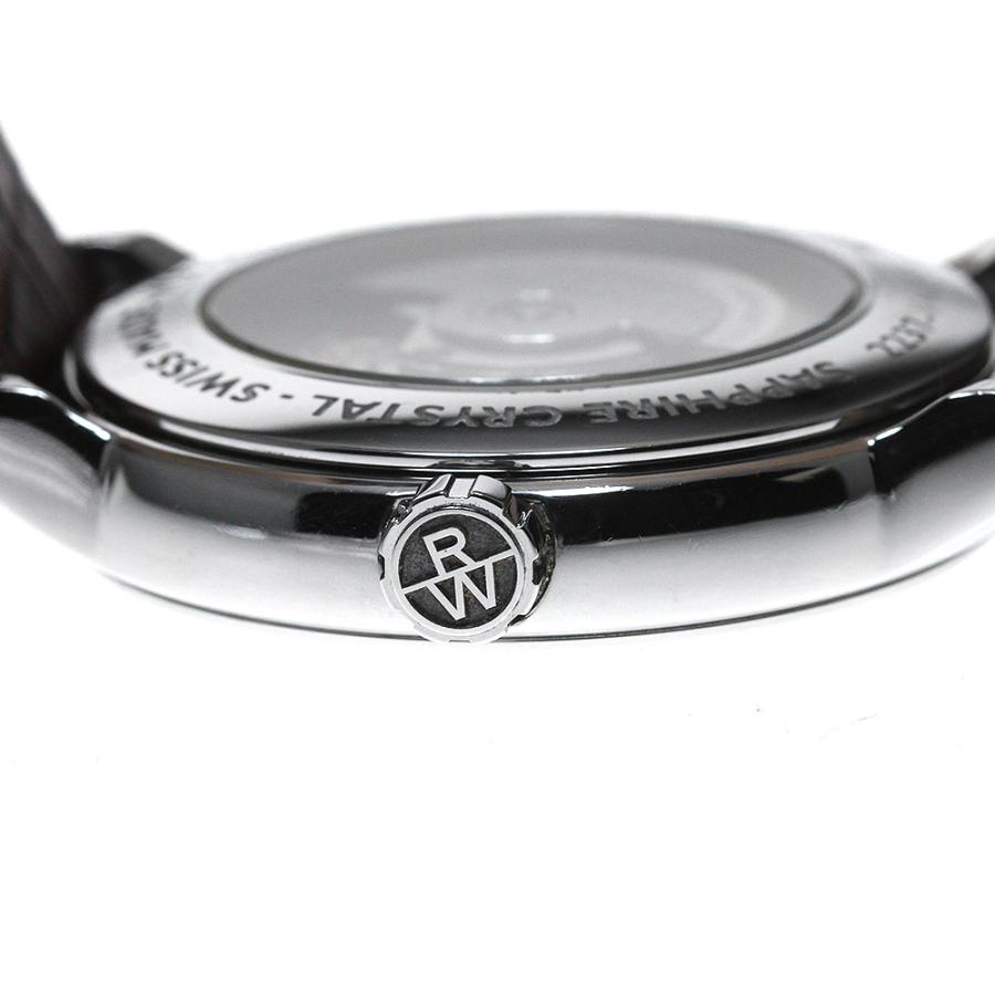 レイモンドウィル RAYMOND WEIL 2237-ST-00659 マエストロ デイト 自動