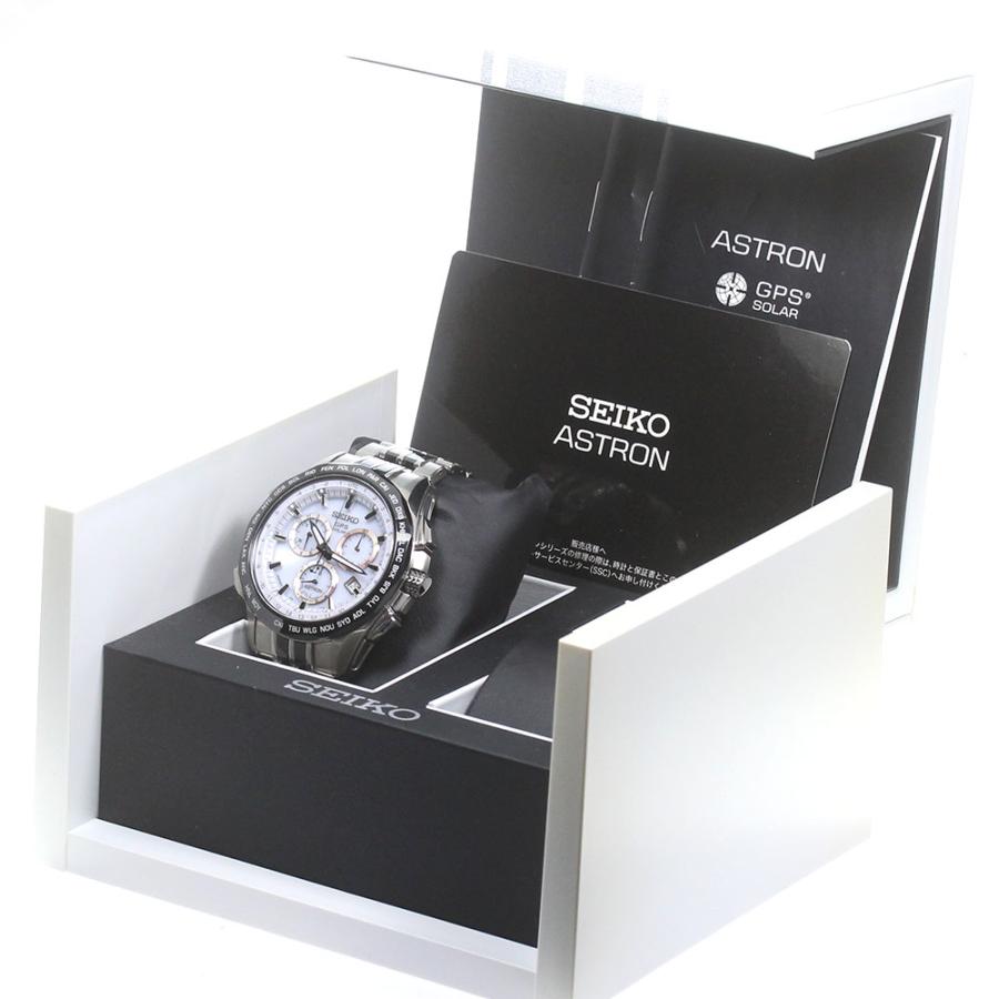 SEIKO（セイコー） SEIKO SBXB001/8X82-0AA0 アストロン 2014年限定