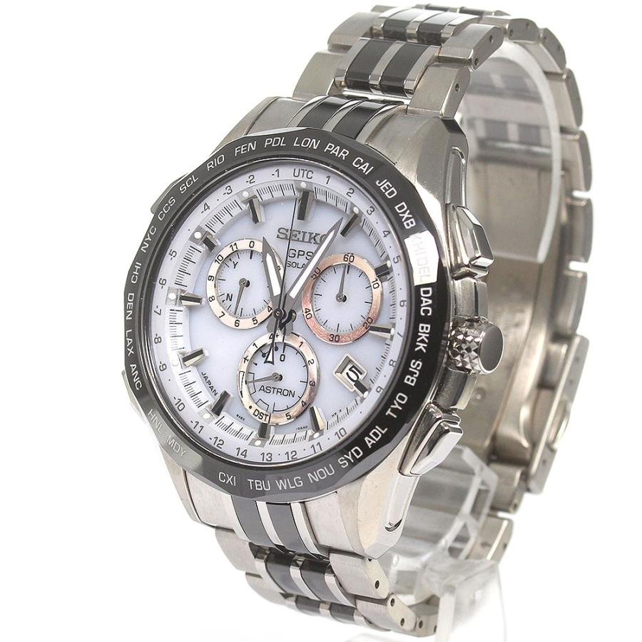 SEIKO（セイコー） SEIKO SBXB001/8X82-0AA0 アストロン 2014年限定