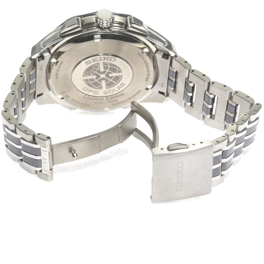 SEIKO（セイコー） SEIKO SBXB001/8X82-0AA0 アストロン 2014年限定