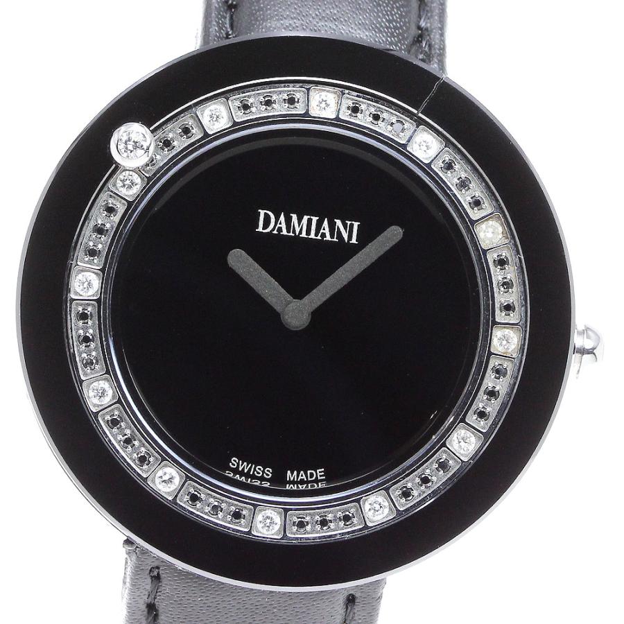 DAMIANI ベルエポック時計ダイヤ