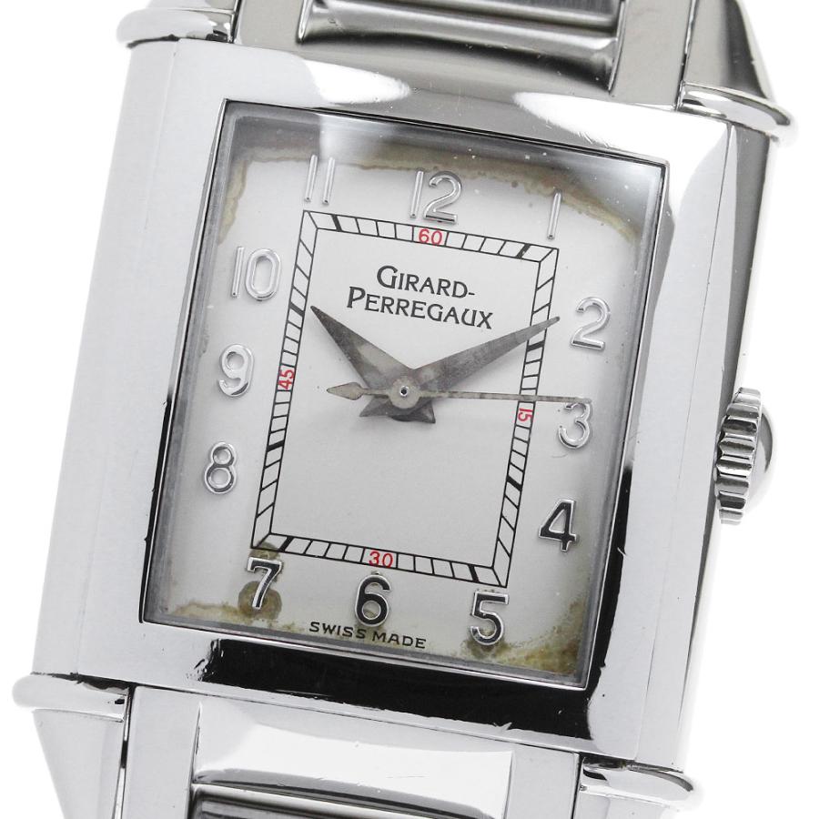 ジラール・ペルゴ GIRARD PERREGAUX 2591 ヴィンテージ1945
