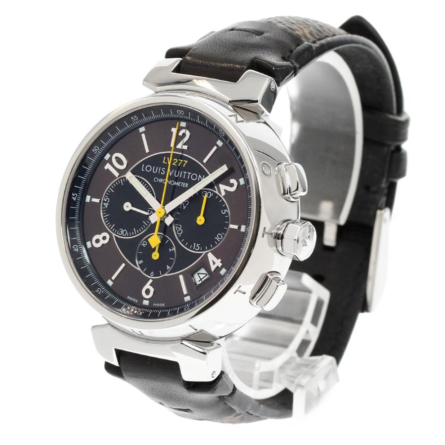 ルイ・ヴィトン　タンブール LOUIS VUITTON（ルイ・ヴィトン） LOUIS VUITTON Q1141 タンブール