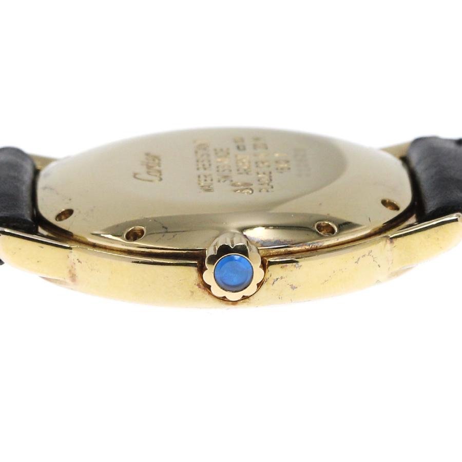 Cartier（カルティエ） CARTIER W1009244 マストロンドLM トリニティ