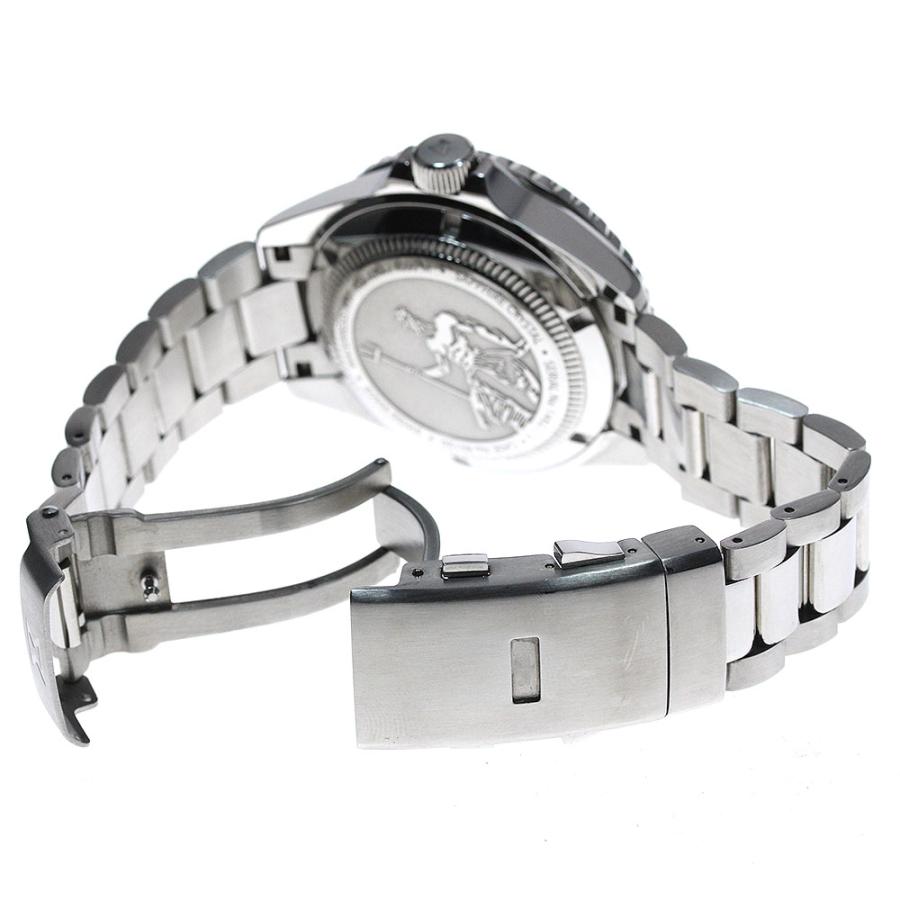 EDOX（エドックス） EDOX 80120 スカイダイバー ネプチュニアン 自動