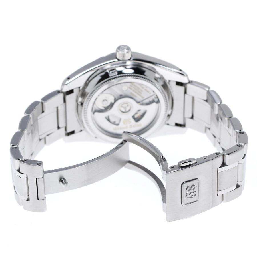 SEIKO（セイコー） SEIKO SBGR051/9S65-00B0 グランドセイコー 