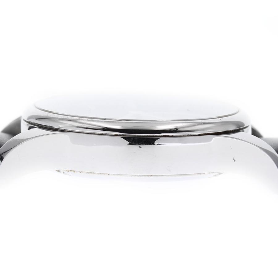 ジャンク ユニオングラスヒュッテ UNION GLASHUTTE D004.228A 8Pダイヤ スモールセコンド 自動巻き メンズ _830679【ev20】の画像