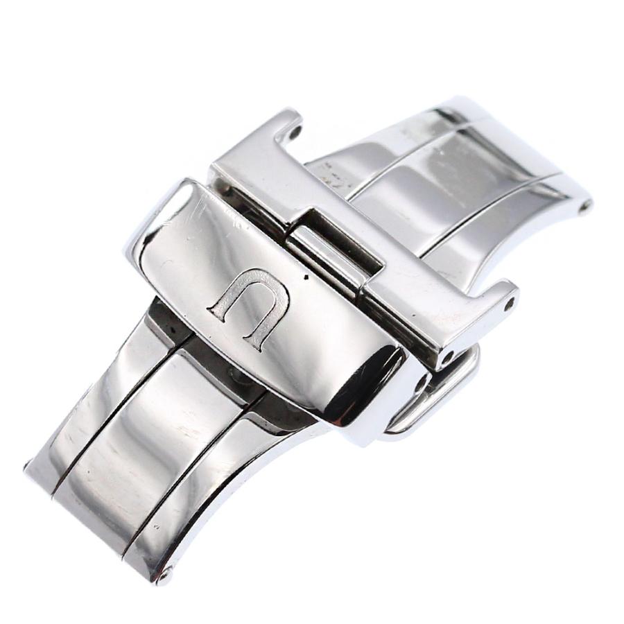 ジャンク ユニオングラスヒュッテ UNION GLASHUTTE D004.228A 8Pダイヤ スモールセコンド 自動巻き メンズ _830679【ev20】の画像