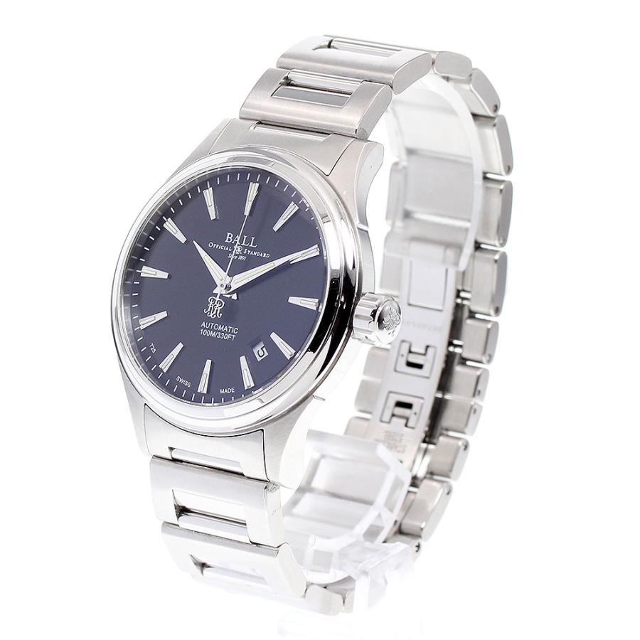 ボールウォッチ BALLWATCH NM2098C-S3J-BK ストークマン ヴィクトリー 