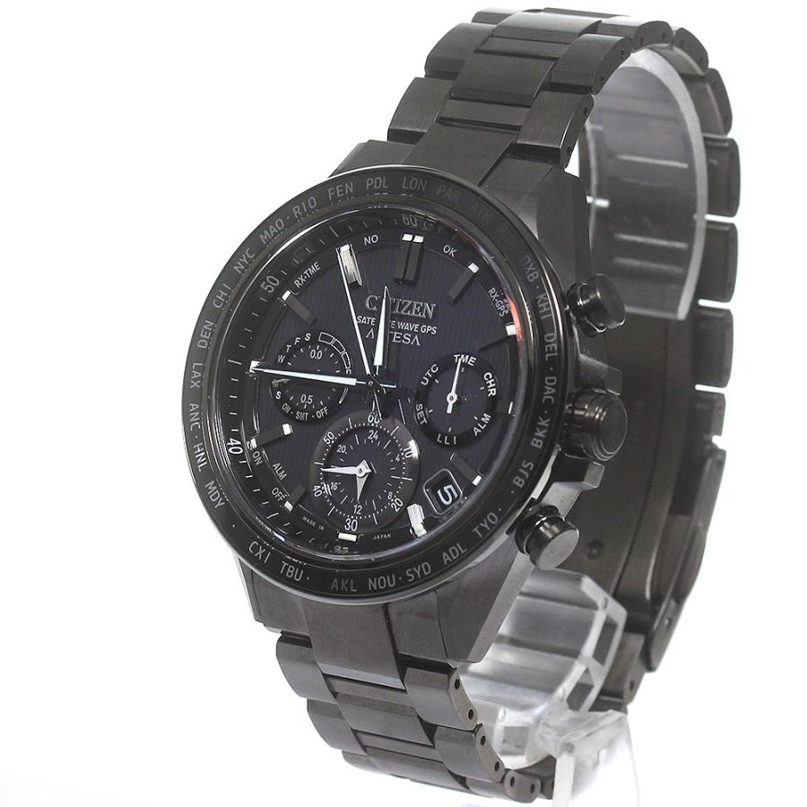 【ラビト】CITIZEN F950-0029S01/CC4055-65E CITIZEN（シチズン） CITIZEN F950-0029S01/CC4055-65E アテッサ