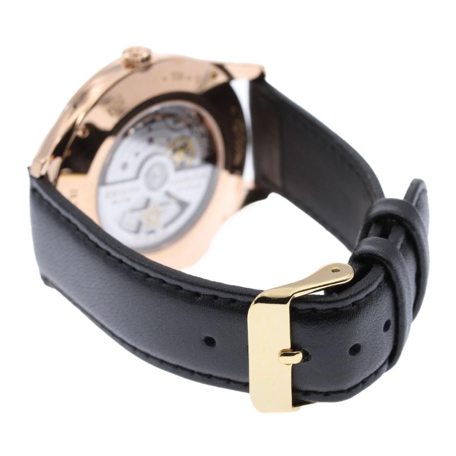 テル2 ZENITH（ゼニス） ZENITH 18.2130.682/02.C498 エリート キャプテン