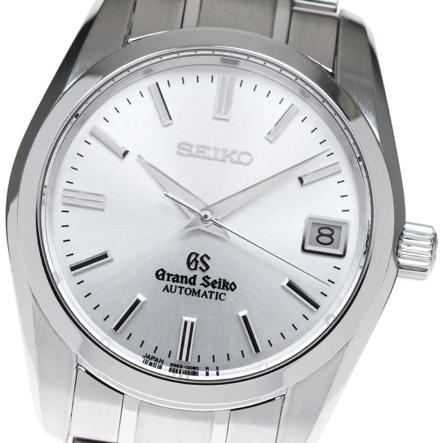 SEIKO セイコー SBGR051/9S65-00B0 グランドセイコー メカニカル  