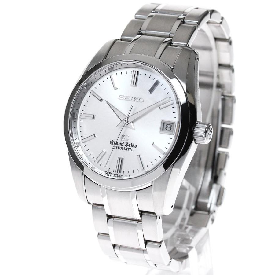 SEIKO セイコー SBGR051/9S65-00B0 グランドセイコー メカニカル  