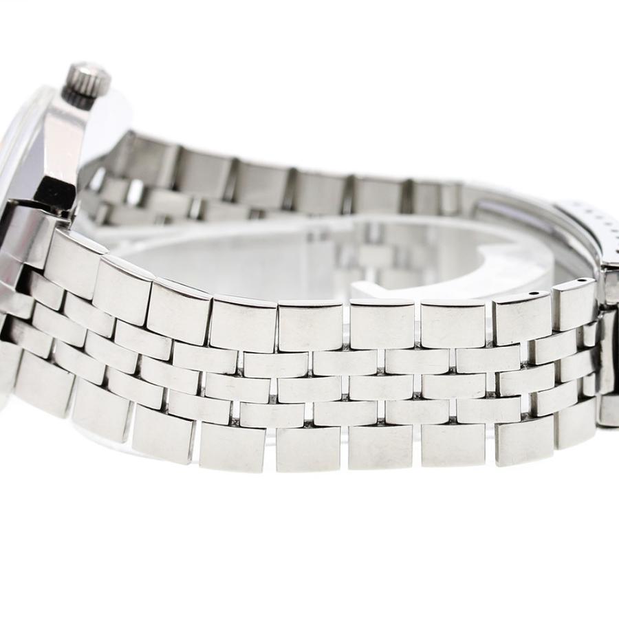 OMEGA（オメガ） シーマスターコスミック デイト 自動巻き メンズ