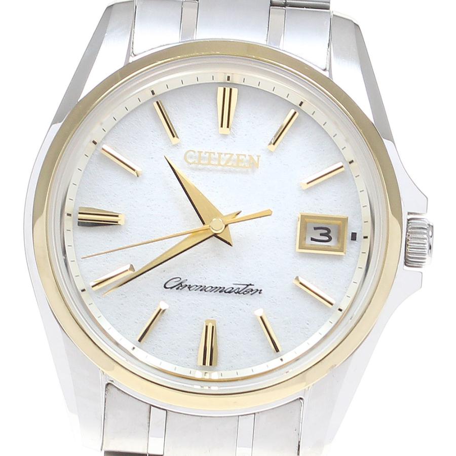 CITIZEN（シチズン） CITIZEN AQ4024-53Y A060-T023215 ザ・シチズン
