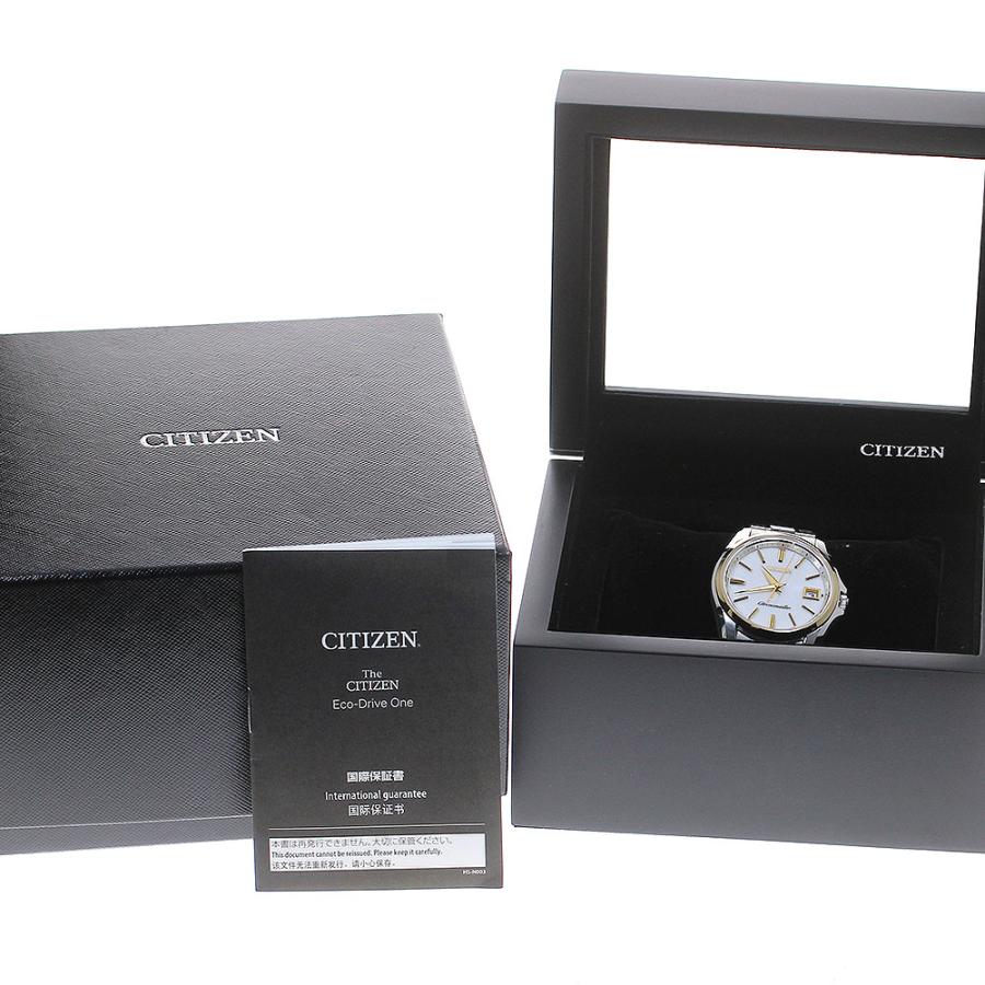 THE CITIZEN　ザシチズン AQ4024-53Y CITIZEN（シチズン） CITIZEN AQ4024-53Y A060-T023215 ザ・シチズン