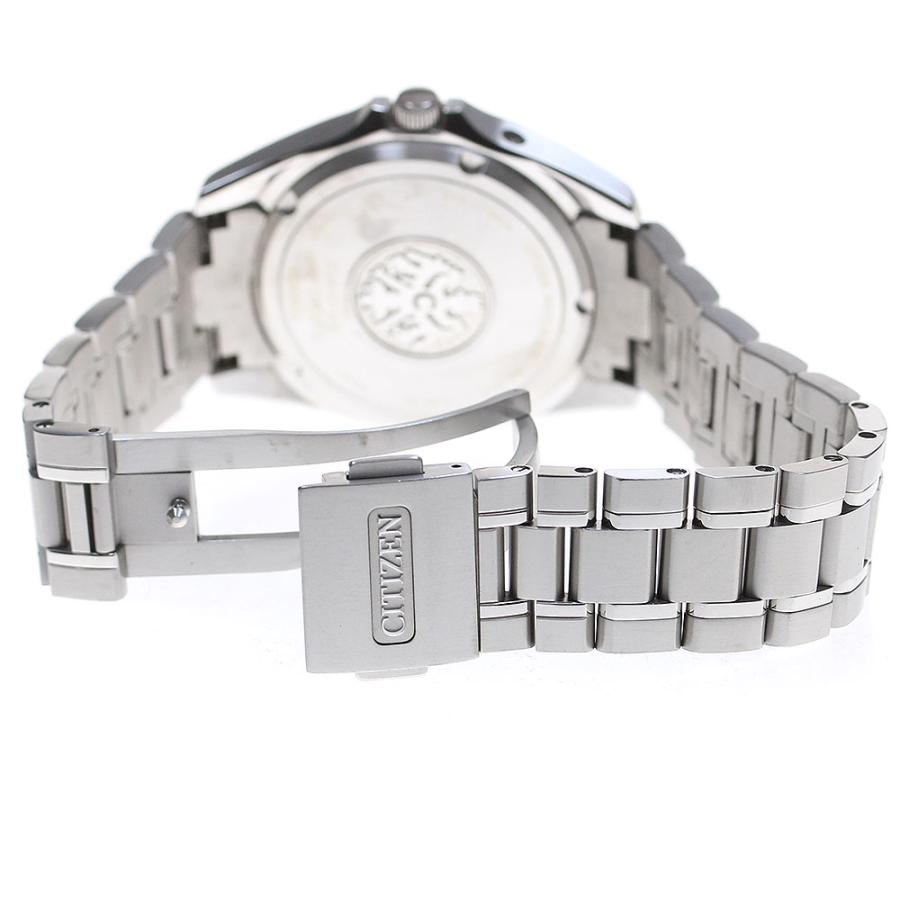 CITIZEN（シチズン） CITIZEN AQ4024-53Y A060-T023215 ザ・シチズン