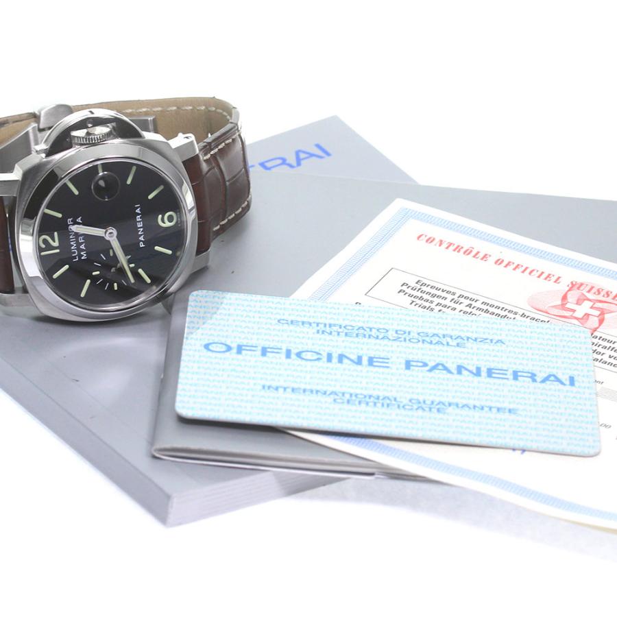 OFFICINE PANERAI（オフィチーネ パネライ） パネライ PANERAI