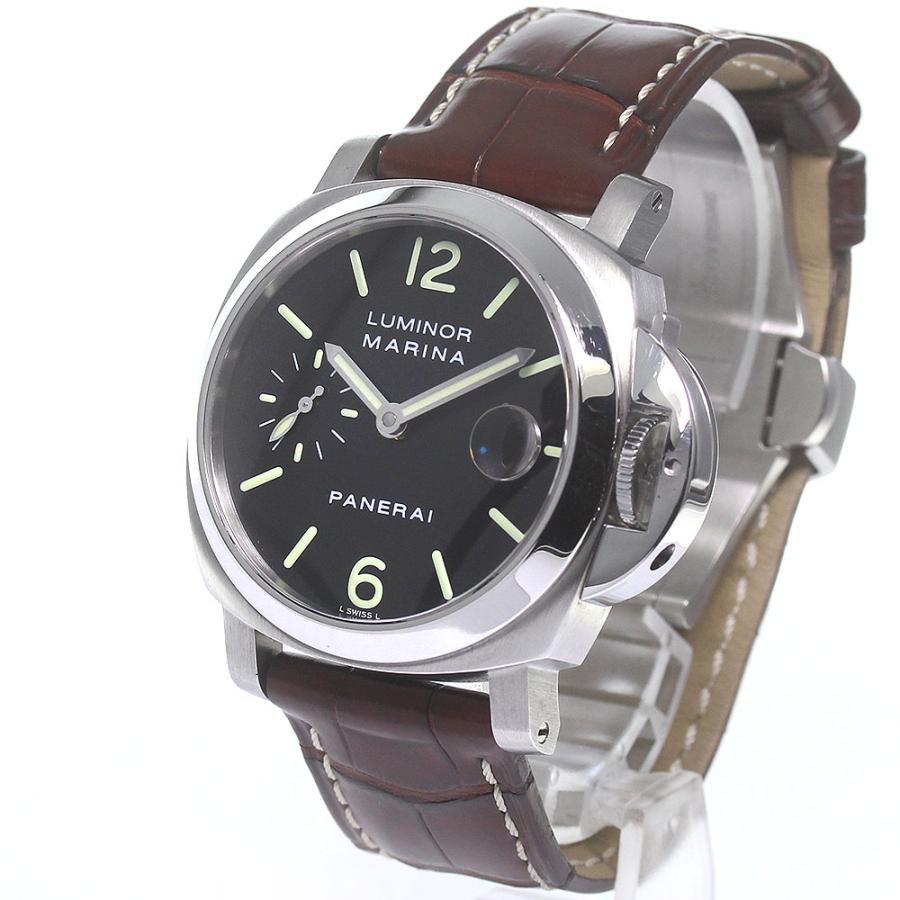 OFFICINE PANERAI（オフィチーネ パネライ） パネライ PANERAI