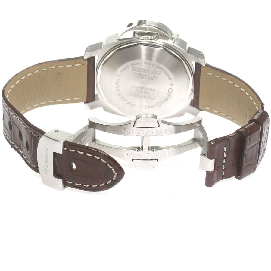 OFFICINE PANERAI（オフィチーネ パネライ） パネライ PANERAI