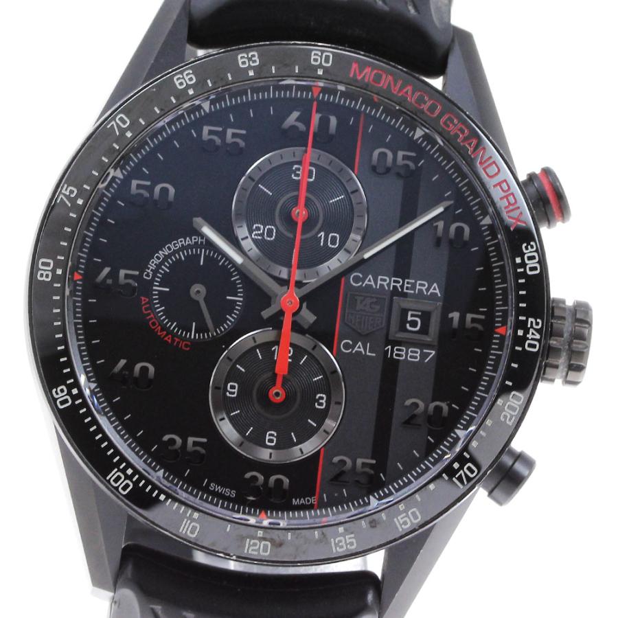 TAG HEUER（タグ・ホイヤー） TAG HEUER CAR2A83 カレラ キャリバー 