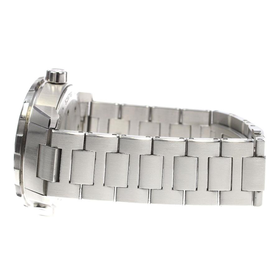 IWC SCHAFFHAUSEN IW329004 アクアタイマー 自動巻き メンズ _830839  