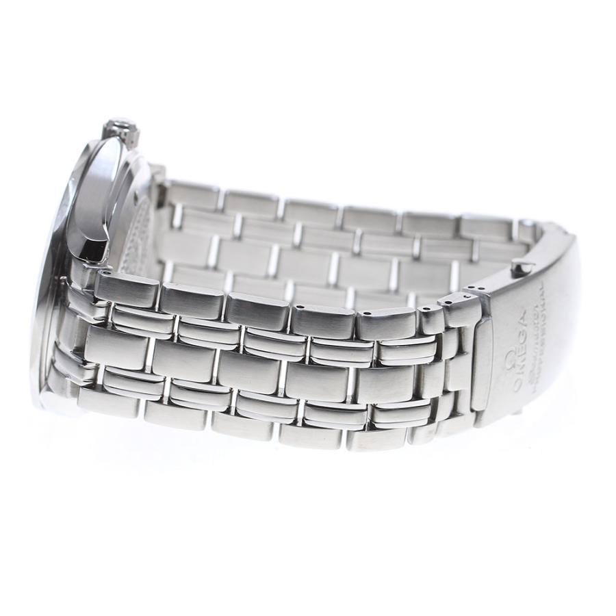 オメガ OMEGA 2531.80 シーマスター300 デイト 自動巻き メンズ OMEGA（オメガ） OMEGA 2531.80 シーマスター300 デイト 自動巻き