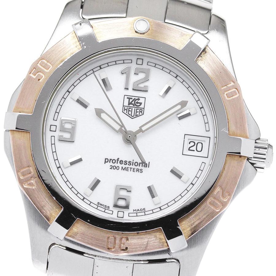 TAG Heuer タグホイヤー プロフェッショナル 腕時計 楽天市場】【ウォッチ】TAG Heuer タグ ホイヤー