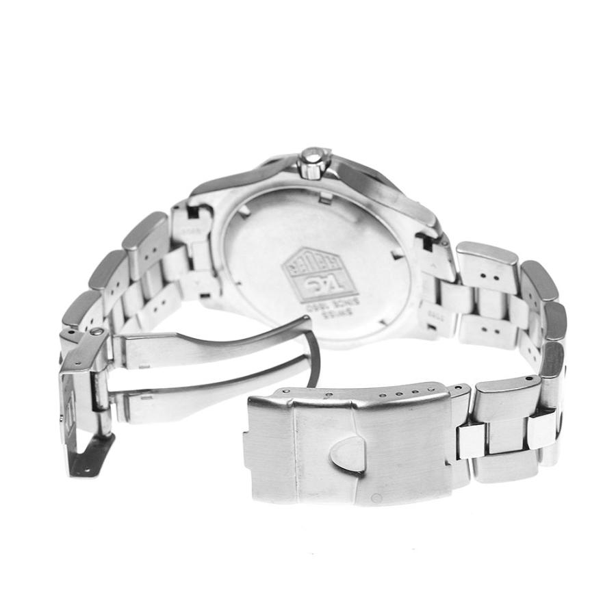 TAG HEUER（タグ・ホイヤー） TAG HEUER WN1150 プロフェッショナル