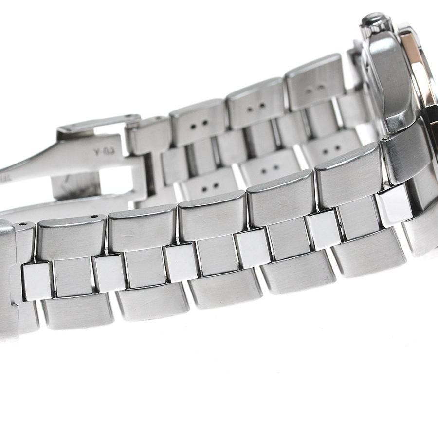 TAG HEUER（タグ・ホイヤー） TAG HEUER WN1150 プロフェッショナル