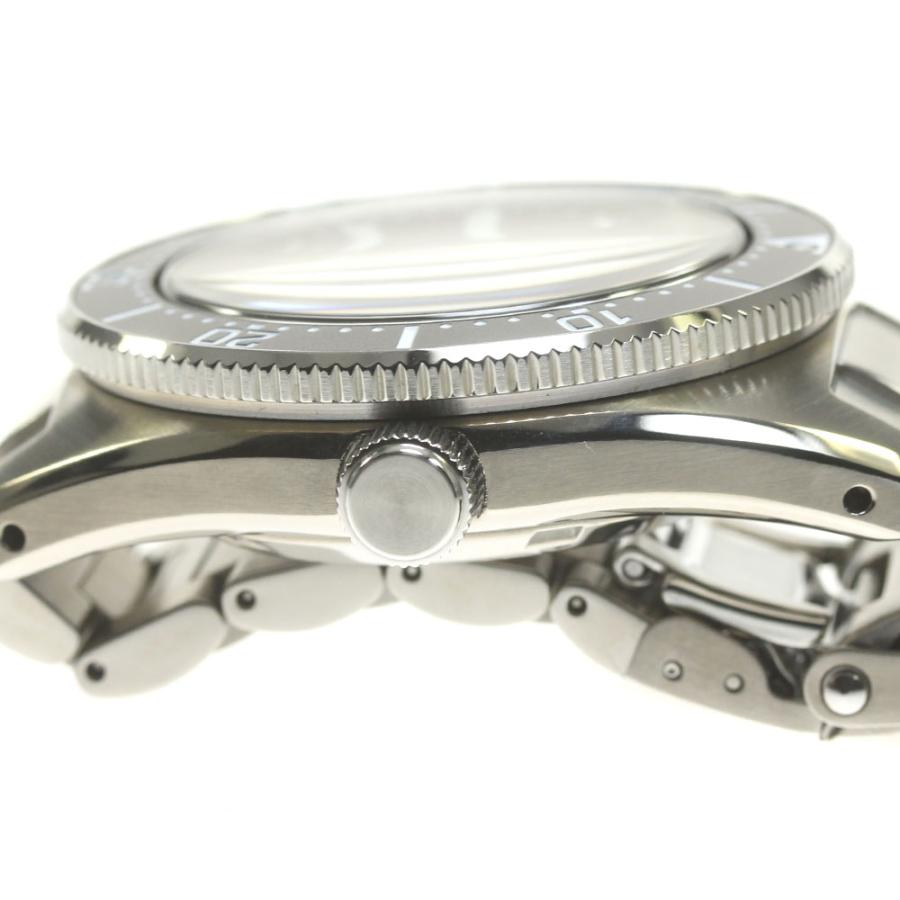 SEIKO（セイコー） SEIKO SBDC197/6R55-00G0 プロスペックス ダイバー