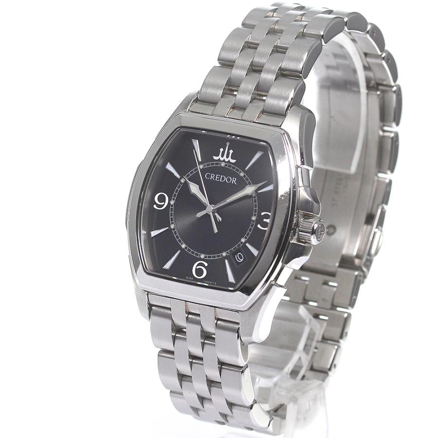 SEIKO（セイコー） SEIKO GCAX979/8J82-0AC0 クレドール パシフィーク