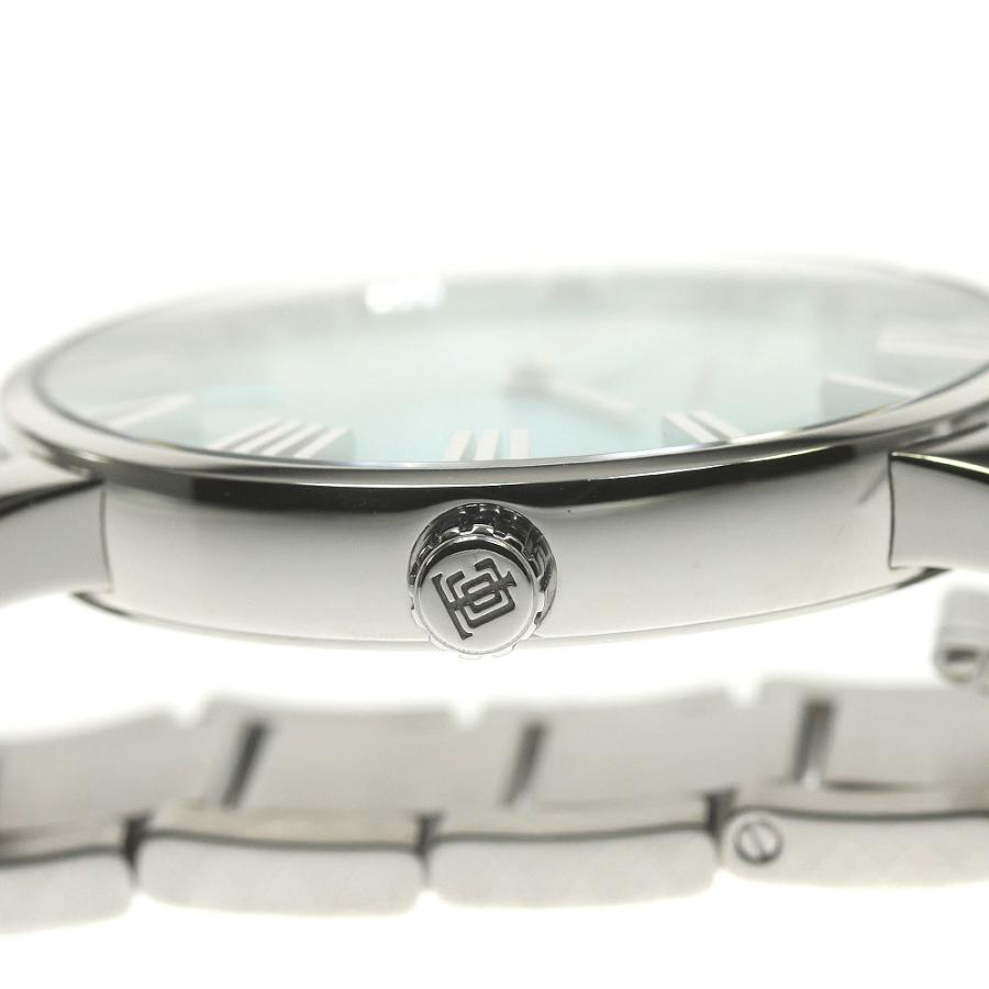 TIFFANY&Co.（ティファニー） TIFFANY&Co. 63452769 アトラス 2ハンド