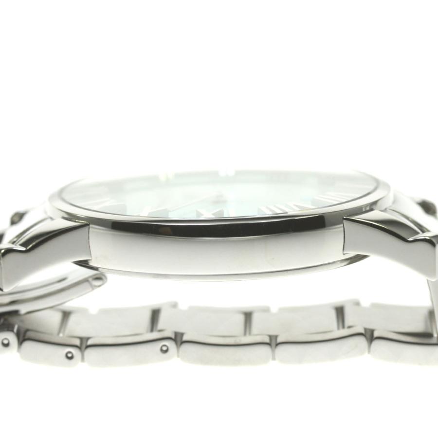 TIFFANY&Co.（ティファニー） TIFFANY&Co. 63452769 アトラス 2ハンド