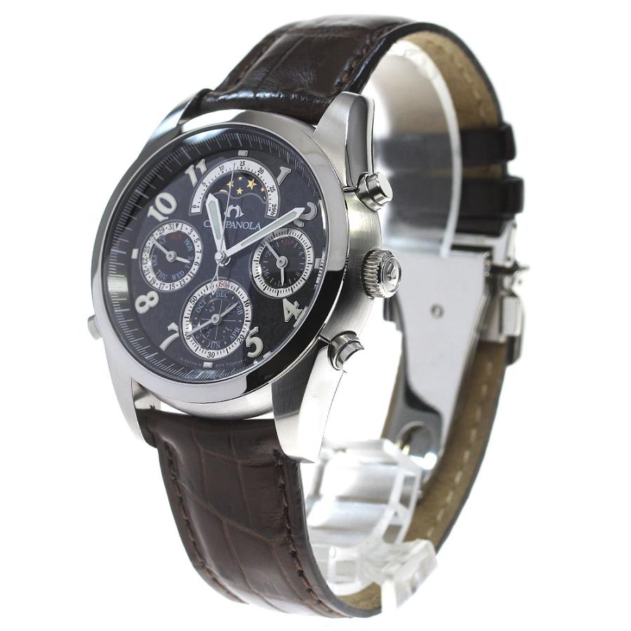 CITIZEN カンパノラ 黒像 CTR57-1091 CITIZEN カンパノラ 黒像