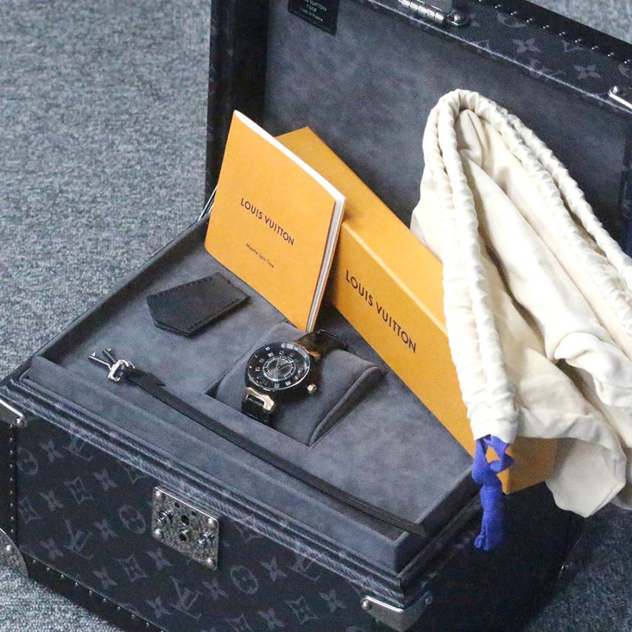 LOUIS VUITTON（ルイ・ヴィトン） LOUIS VUITTON Q1EGL タンブール