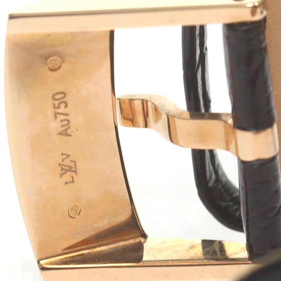 LOUIS VUITTON（ルイ・ヴィトン） LOUIS VUITTON Q1EGL タンブール