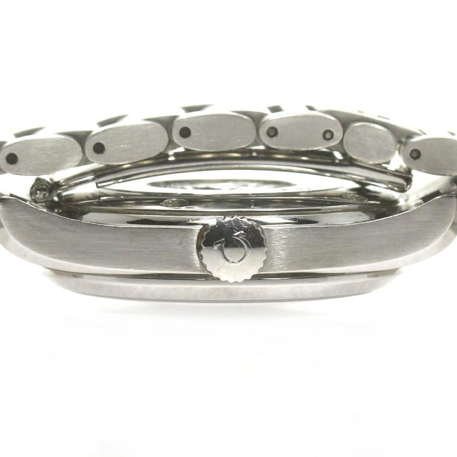 OMEGA（オメガ） OMEGA 2518.50 シーマスター アクアテラ デイト